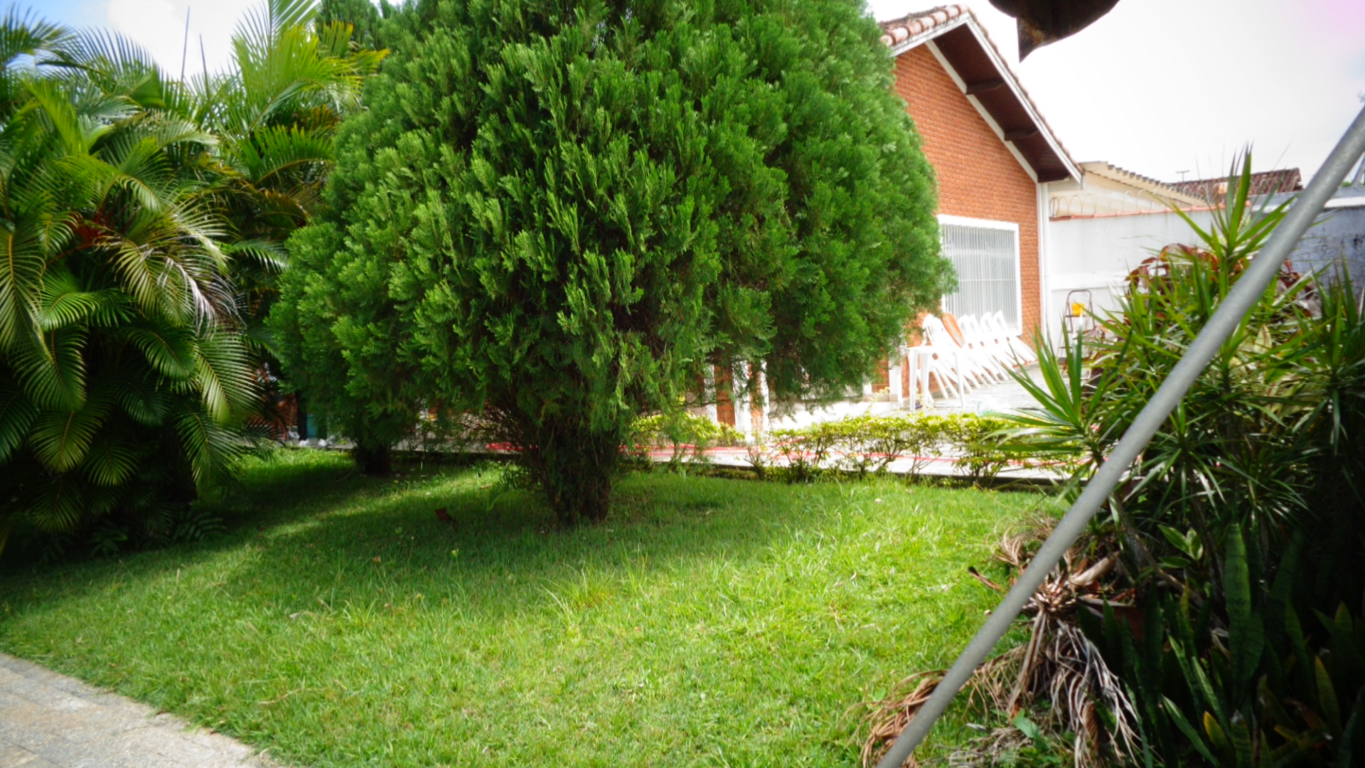 Locação Casa Peruíbe - SP